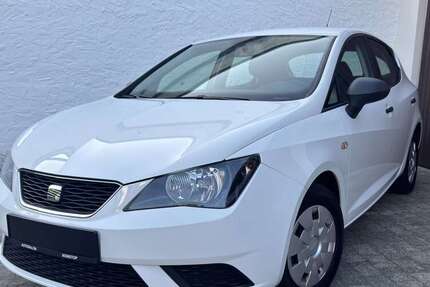 Seat Ibiza 59.728 km 5.890 € Bad Homburg 61350