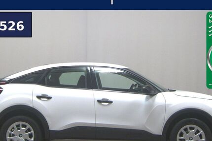 Citroen C4 87.867 km 13.480 &euro; Gyhum/Bockel 27404