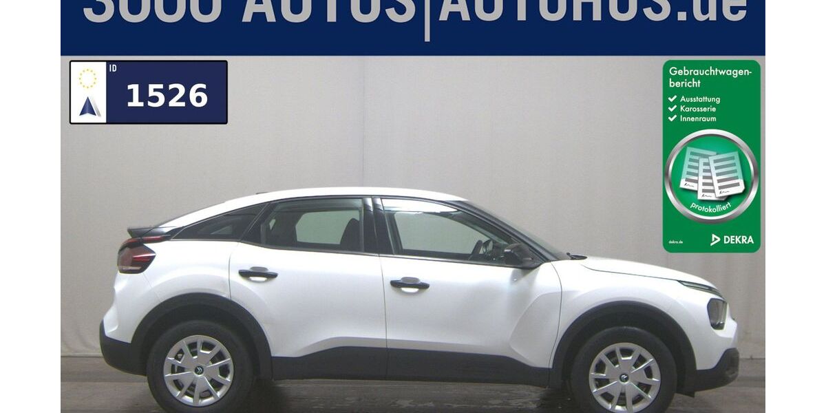Citroen C4 87.867 km 13.980 &euro; Gyhum/Bockel 27404