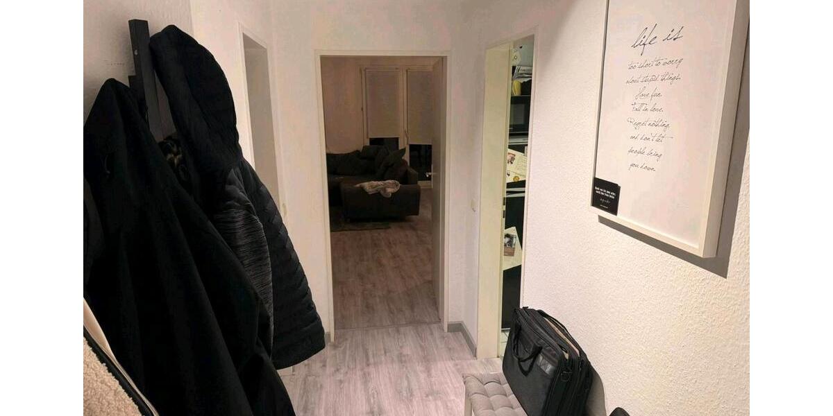 Erdgeschoßwohnung Mühlhausen (Thüringen) - 2 Zimmer, 71 m&sup2;, 105.000&euro; | Angebot:27146447