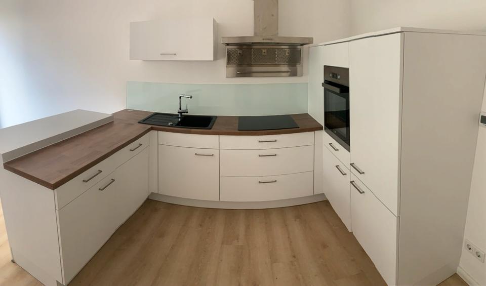 Etagenwohnung Herford - 4 Zimmer, 111 m&sup2;, 376.000&euro; | Angebot:26579231