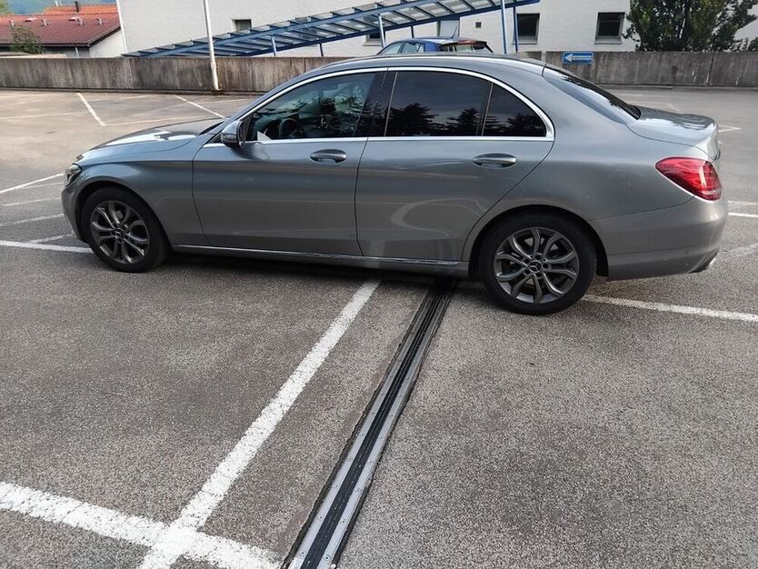 C 200