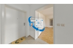 Morgensonne auf dem Balkon: 2-Zi. mit EBK, Parkett & Keller in der Weststadt - Etagenwohnung Schwerin Weststadt | Angebot:26874552