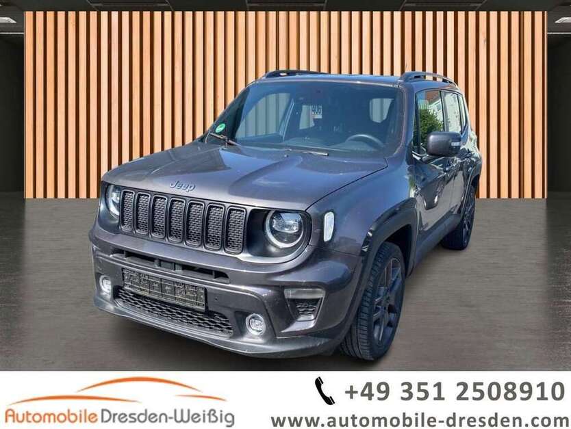 Renegade