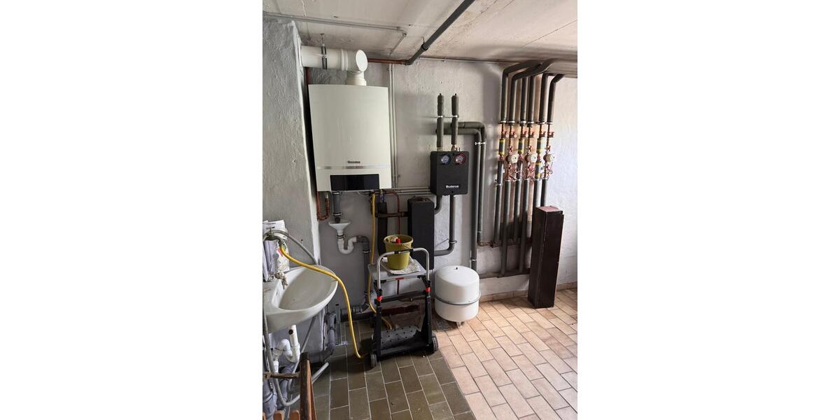 Mehrfamilienhaus, Wohnhaus Wolfenbüttel Ahlum - 12 Zimmer, 256 m&sup2;, 315.000&euro; | Angebot:27025400