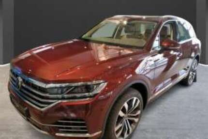 VW Touareg 50.415 km 49.990 &euro; Schierling 84069