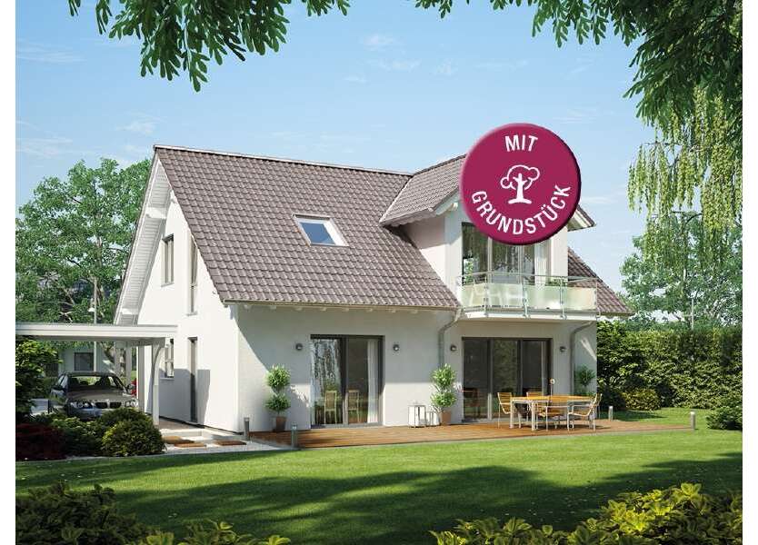 Haus zum Kaufen in Neustadt 532.800 € 148 m²