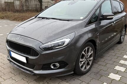 Ford S-Max 102.600 km 21.000 &euro; Trittau 22946