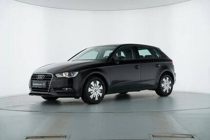 Audi A3 102.484 km 9.489 &euro; Sangerhausen 06526
