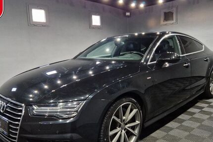 Audi A7 151.200 km 25.880 &euro; Berlin 12305