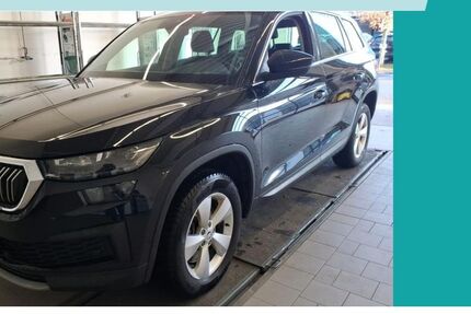 Skoda Kodiaq 73.075 km 34.790 &euro; Calw 75365