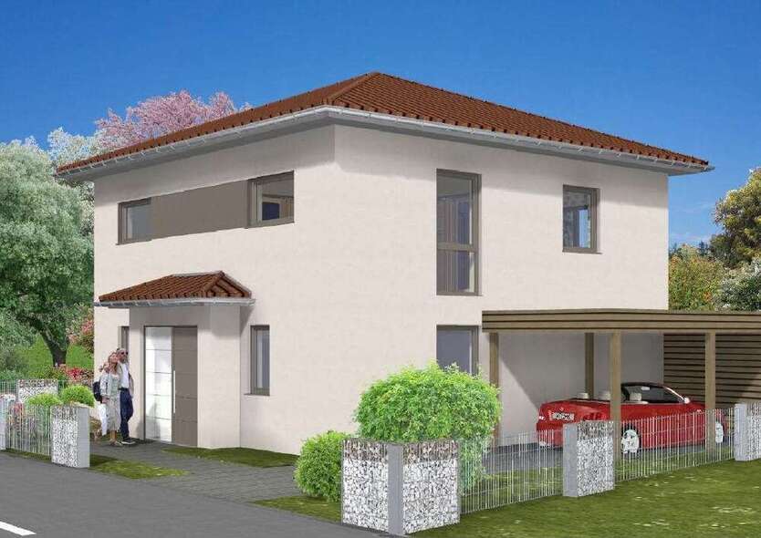 Haus zum Kaufen in Bad Oeynhausen 382.500 € 130 m²