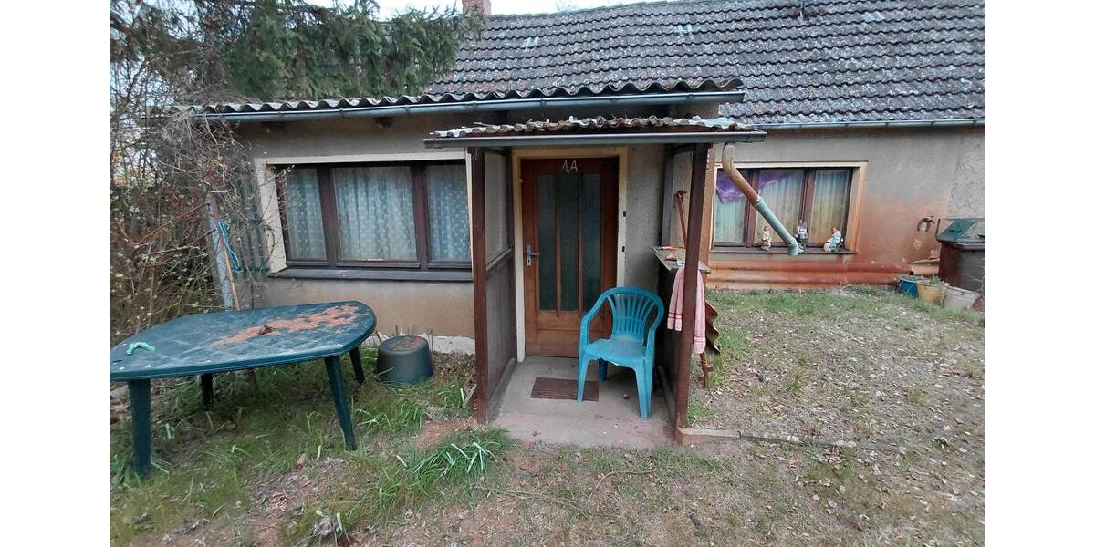 Einfamilienhaus Havelberg - 3.5 Zimmer, 90 m&sup2;, 72.000&euro; | Angebot:26877077