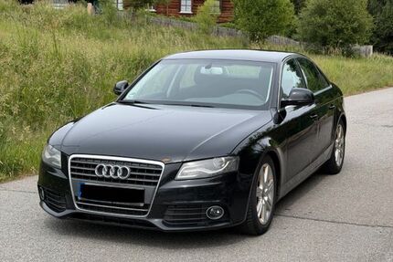 Audi A4 364.000 km 3.450 &euro; Rimbach 93485