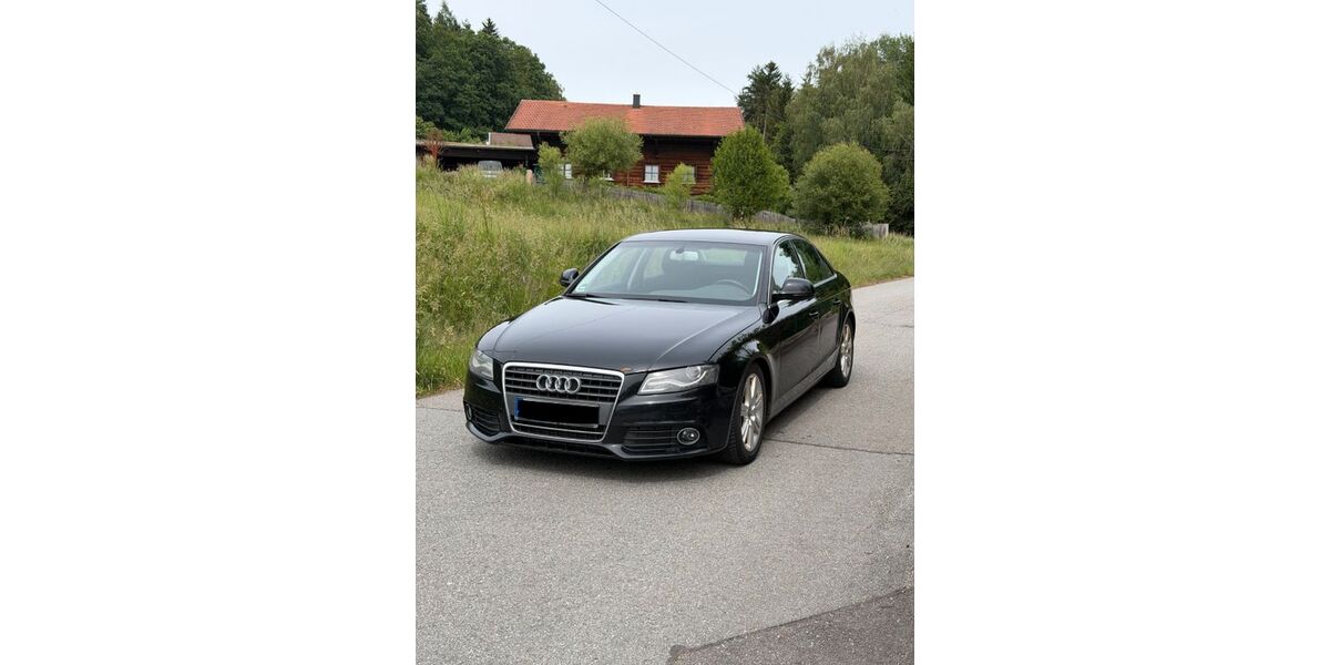 Audi A4 364.000 km 3.450 &euro; Rimbach 93485