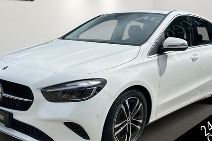 Mercedes-Benz B 200 11.800 km 30.480 &euro; Bad Mergentheim 97980