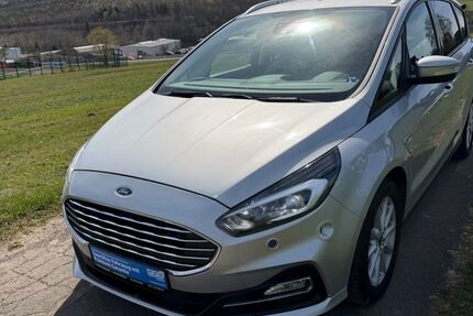 Ford S-Max 145.000 km 14.490 &euro; Kirchhundem 57399