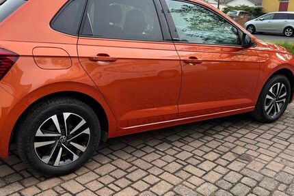VW Polo 52.600 km 14.500 &euro; Unterpleichfeld 97294