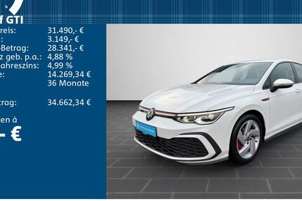 VW Golf 21.000 km 31.490 &euro; Neustadt a.d. Weinstraße 67433