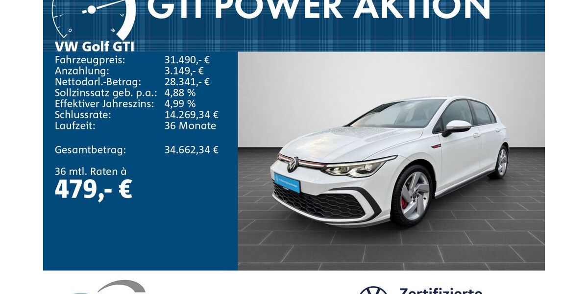 VW Golf 21.000 km 31.490 &euro; Neustadt a.d. Weinstraße 67433