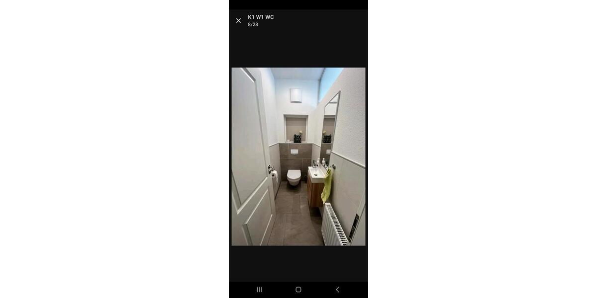 Erdgeschoßwohnung Weikersheim - 3.5 Zimmer, 104 m&sup2;, 1.092&euro; | Angebot:26043194