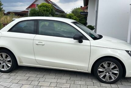 Audi A1 107.000 km 8.300 € Abensberg 93326