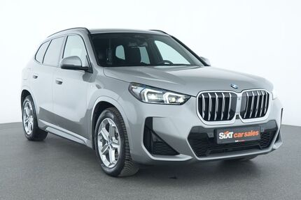 BMW X1 23.876 km 47.440 &euro; Garching 85748