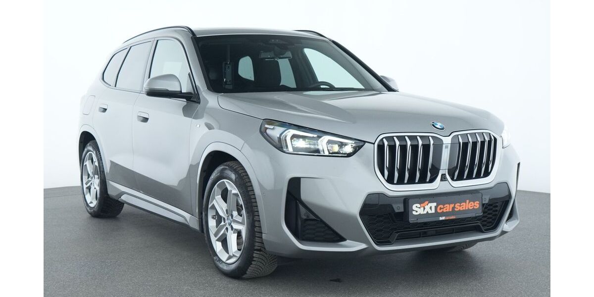 BMW X1 23.876 km 47.880 &euro; Garching 85748