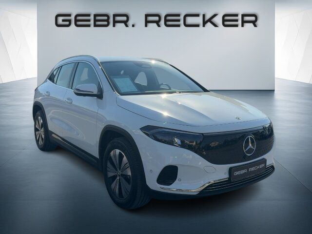 Mercedes-Benz EQA 8.819 km 39.950 &euro; Halle 33790