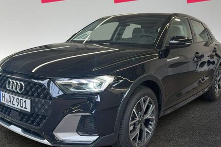 Audi A1 9.999 km 32.490 &euro; Hannover 30179
