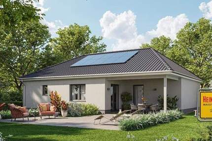 Ein Familientraum ! 5 zimmer