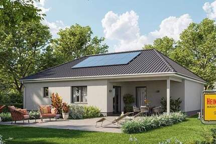 Haus Norstedt - 5 Zimmer, 125 m&sup2;, 287.700&euro; | Angebot:23969899