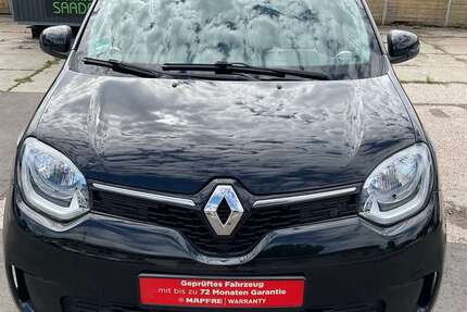 Renault Twingo 60.092 km 8.000 &euro; Erfurt 99086