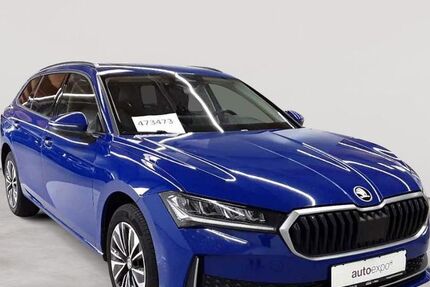 Skoda Superb 185.923 km 20.989 &euro; Fernwald-Steinbach 35463