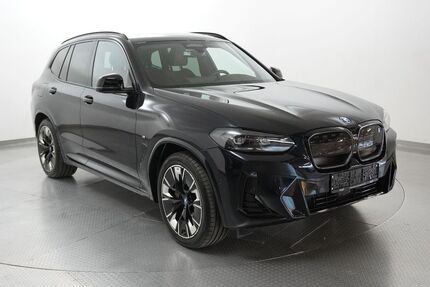 BMW iX3 34.778 km 38.750 &euro; Bebra 36179