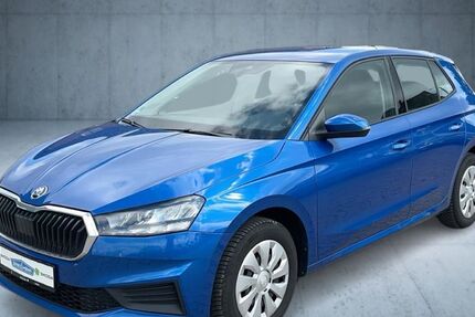 Skoda Fabia 21.195 km 13.450 &euro; Soltau 29614