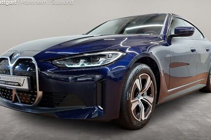 BMW i4 52.150 km 39.670 € Stuttgart 70569