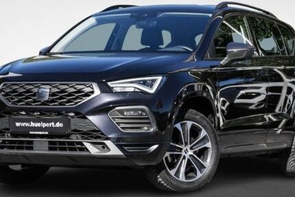 Seat Ateca 44.816 km 22.845 &euro; Dortmund 44269
