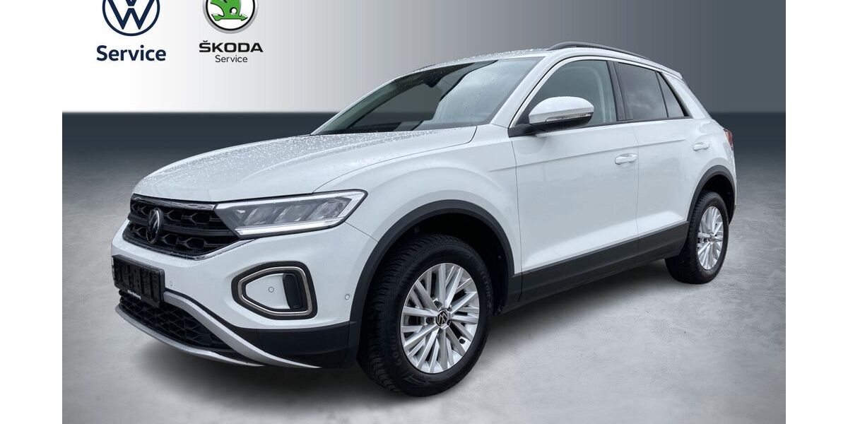 VW T-Roc 36.640 km 19.570 &euro; Wolfsburg 38446