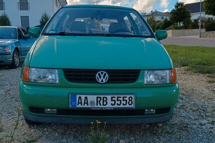 VW Polo 89.911 km 1.200 € Kirchheim am Ries 73467
