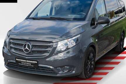 Mercedes-Benz Vito 59.432 km 33.890 &euro; Neuruppin 16816
