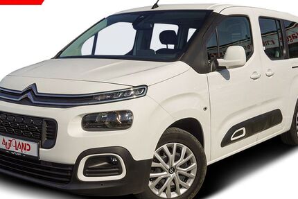 Citroen Berlingo 73.875 km 19.990 &euro; Leipzig 04209