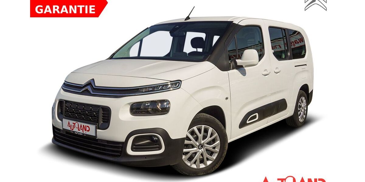 Citroen Berlingo 73.875 km 19.990 &euro; Leipzig 04209