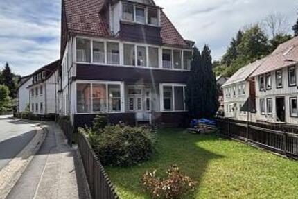 5 WOHNEINHEITEN - RENDITESTARKES INVESTMENT - Haus Bad Grund (Harz) | Angebot:25412787