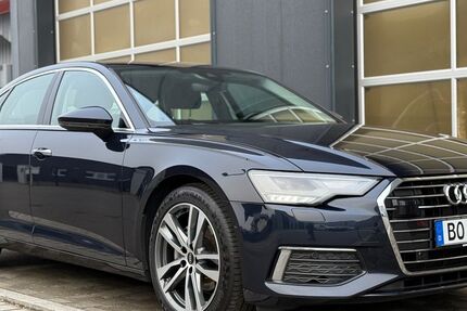Audi A6 52.000 km 34.900 &euro; Friedrichshafen 88045