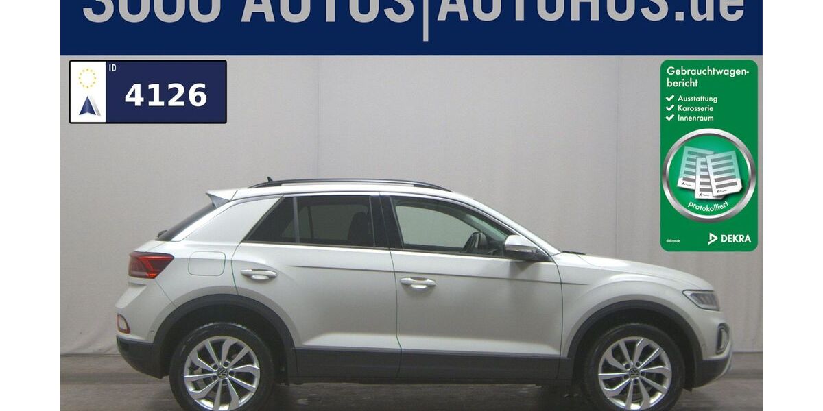 VW T-Roc 130.864 km 19.480 &euro; Gyhum/Bockel 27404