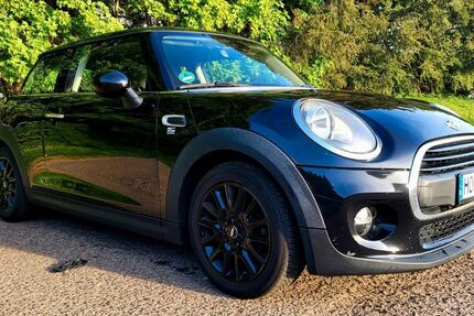 Mini ONE 121.500 km 8.999 &euro; Homburg 66424