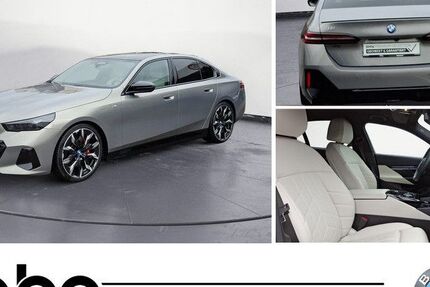 BMW i5 44.600 km 64.990 &euro; Villingen Schwenningen 78052