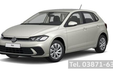 VW Polo 56.600 km 14.450 &euro; Parchim 19370