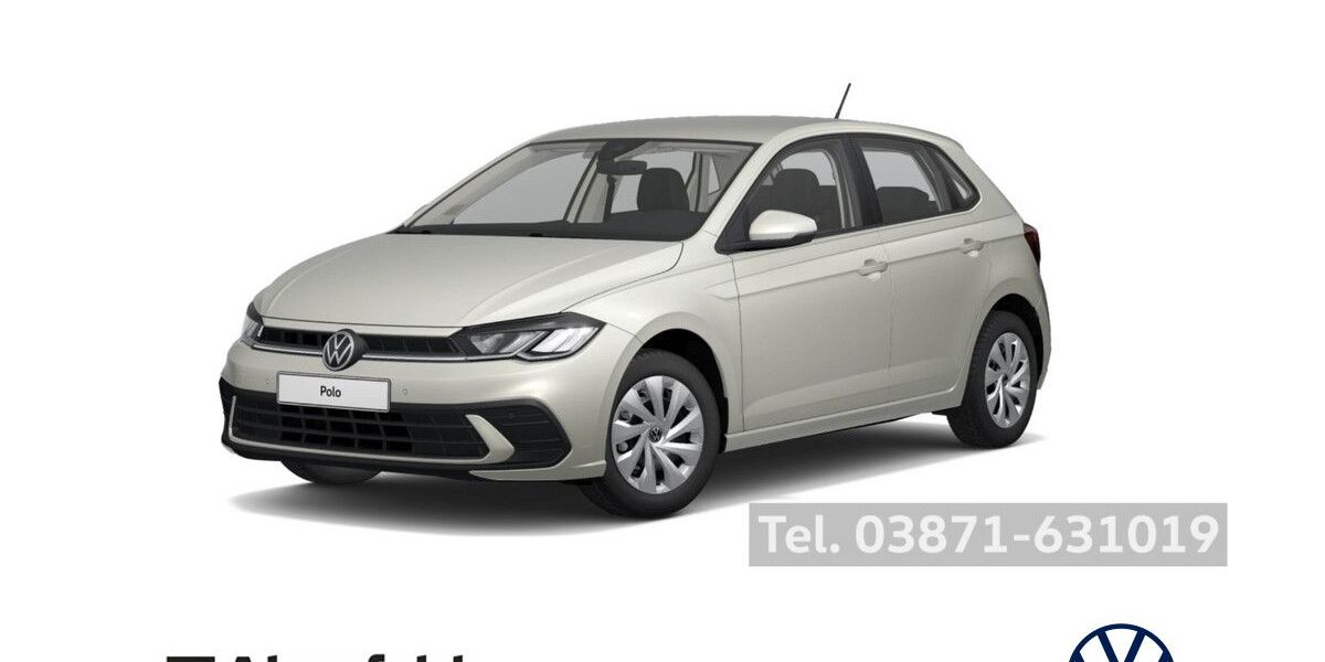 VW Polo 56.600 km 14.450 &euro; Parchim 19370